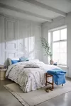 cumpără Pernă Pip Studio 332423 Bamboo Blossom Cushion 35x60 White în Chișinău 