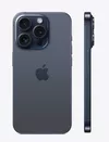 Apple iPhone 15 Pro 512GB, Blue Titanium 