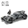 купить Конструктор Lego 76331 Batman vs Superman: Batmobilul в Кишинёве 