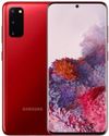 Samsung Galaxy S20 Plus G985 Duos 8/128Gb, Aura Red 