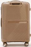 cumpără Valiză Bags Poly S Cappuccino în Chișinău 
