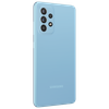 Samsung Galaxy A52 4/128Gb Duos (SM-A525), Blue 