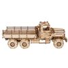 cumpără Set de construcție Ugears 1393D Model de camion în Chișinău 