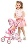 cumpără Păpușă Chipolino Alice stars KZKAL02402ST în Chișinău 