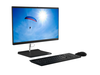 All-in-One PC Lenovo V30a 22IML Black (21.5" FHD IPS Intel Core i5-1035G1 1.0-3.6GHz, 8GB, 256GB, No OS) 
