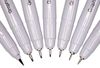 cumpără Set de creație Mont Marte MMPM0025 Set linere grafice 7buc în Chișinău 