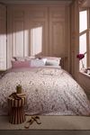 cumpără Textile de casă Pip Studio 332222 Garden of Dove Off-white 260x200/220 în Chișinău 