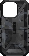 купить Чехол для смартфона UAG 114058114061 iPhone Dipsy 2022 Pathfinder SE Midnight Camo в Кишинёве 