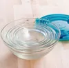 купить Контейнер для хранения пищи Excellent Houseware 18434 Набор емкостей стеклянных 5шт в Кишинёве 
