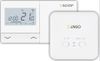 cumpără Termostat de cameră ENGO Controls E901RF, wireless, 5-35°C, programabil în Chișinău 