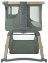 купить Колыбель Maxi Cosi 2121045110 Co-Sleeper Iora Air, Beyond Green в Кишинёве 