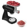 купить Кухонная машина SMEG SMF05BLEU в Кишинёве 
