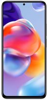 Xiaomi Redmi Note 11 Pro+ 5G 8/256Gb Duos, Blue 