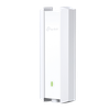 Wi-Fi 6 Dual Band Access Point TP-LINK "EAP650-Outdoor", 2976Mbps, OFDMA, Gbit Port, Omada Mesh, PoE 