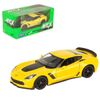 cumpără Mașină Welly 24085W Chevrolet Corevette 1:24 în Chișinău 
