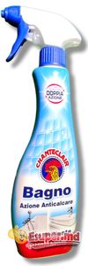 CHANTE CLAIR BAGNO cредство для ухода за ванной комнатой, 650 ml