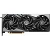 cumpără Placă video MSI GeForce RTX 4070 Ti GAMING X SLIM 12G / 12GB GDDR6X în Chișinău 