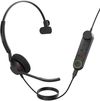 cumpără Căști pentru gaming Jabra 5093-299-2169 Engage 50 II, USB C/A, MS Mono în Chișinău 