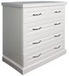 купить Комод ArtFlame Ana White в Кишинёве 