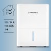 купить Осушитель воздуха TROTEC TTK 32 E в Кишинёве 