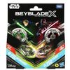 cumpără Jucărie miscellaneous G0279 BeybladeX Playset Star Wars Multipack (în asort.) în Chișinău 