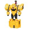 купить Робот Hasbro F7662 Робот Transformer Earthspark Figure Terran Spinchanger BB, 20 cm and Mo Malto, 5cm в Кишинёве 