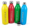 Termos GioStyle "Bottle" 1l, inox