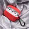 Чехол Hoco WB20 for AirpodsPRO [Red]