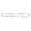 Spigen iPhone 14 Pro Max, Liquid Crystal, Glitter Crystal 