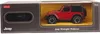 cumpără Jucărie cu telecomandă Rastar 79500 1:24 JEEP Wrangler JL, rosie, 50621 în Chișinău 