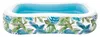 купить Бассейн надувной Intex 57177 Piscină de familie Tropical Swim Center, 229x152x48cm, 600l, 3+ в Кишинёве 