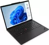 купить Ноутбук Lenovo ThinkPad T14 G5 Black (21ML00EYFW) в Кишинёве 