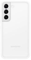 купить Чехол для смартфона Samsung EF-MS901 Frame Cover White в Кишинёве 