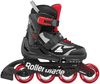 cumpără Role Rollerblade 86B0751550ND01 MICROBLADE Combo Nero/Rosso 33-36,5 în Chișinău 