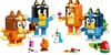 cumpără Set de construcție Lego 11217 Brick-Built Bluey Family în Chișinău 