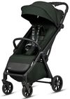 купить Детская коляска Tutis Jogo 1/1 Dark Green 144 (TT.106456) в Кишинёве 