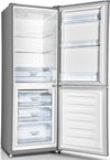 купить Холодильник с нижней морозильной камерой Gorenje RK4161PS4 в Кишинёве 