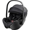 cumpără Scaun auto Britax-Römer BABY-SAFE PRO with VARIO BASE 5Z Style Carbon Black (2000040847) în Chișinău 