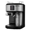 Coffee Maker Espresso Vitek VT-8489 