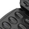 cumpără Aparat de făcut vafe Adler AD 3071 Black în Chișinău 