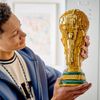 cumpără Set de construcție Lego 43020 Trofeul oficial al Cupei Mondiale FIFA în Chișinău 