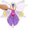 cumpără Păpușă Barbie HXJ10 Dansatoare si Zburatoare Fluture în Chișinău 