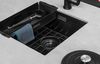 cumpără Accesoriu pentru chiuvete de bucătărie Reginox R30677 Bottom grid Copper în Chișinău 