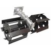 cumpără Motocultor Micul Fermier Cultivator / Prasitoare motocoasa 26mm*9T (eco) (84322990) GF-1376 în Chișinău 