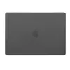 cumpără Geantă laptop Tucano HSNI-MBNEO-TR Hardshell Nido for MacBook NEO 13" (2026), Black în Chișinău 