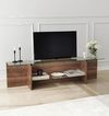 cumpără Comodă TV Trendy Evadare, Nuc 158x40x35cm în Chișinău 