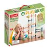 купить Конструктор Quercetti Q86535 Migoga Marble Run Bio в Кишинёве 