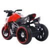 Motocicletă electrică JE - 271 Red 