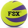 купить Мяч miscellaneous 449 Minge volei FOX 2018-2024 lime в Кишинёве 