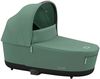 купить Аксессуар для колясок Cybex 523000839 Landou Priam 4.0 Lux R Leaf Green Dark Green в Кишинёве 